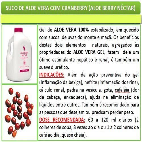 ALOE BERRY NECTAR