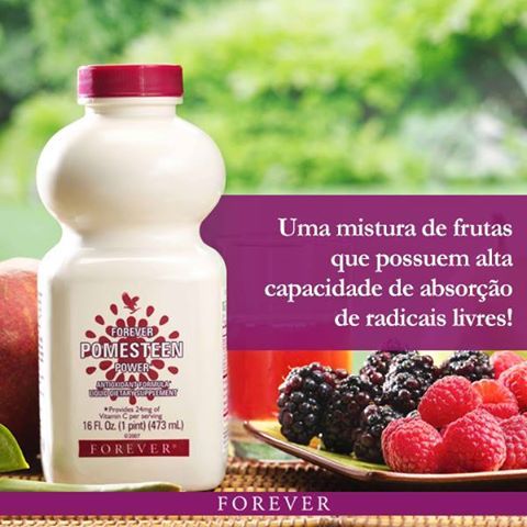 pomesteen power