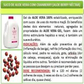 ALOE BERRY NECTAR