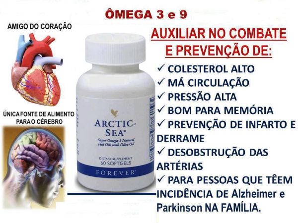 OMEGA 3 E 9