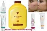 KIT ANTE ACNE